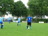 S.K.N.W.K. 2 - FC De Westhoek '20/Z.S.C. '62 3 (comp.) seizoen 2021-2022 (fotoboek 1) (8/65)